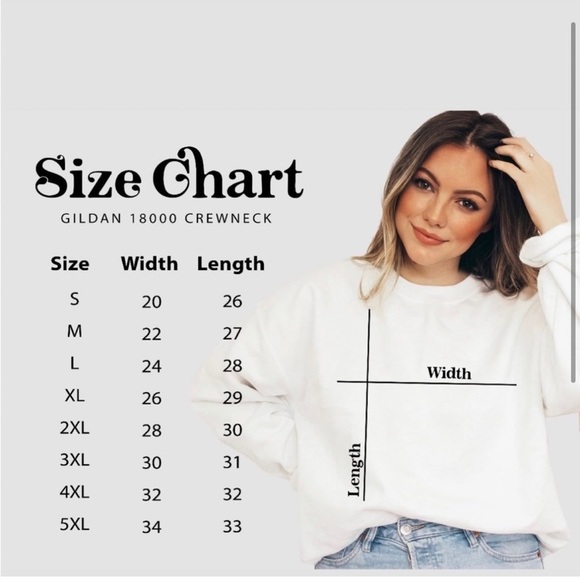 Howdy howdy howdy NEW tan Crewneck sweatshirt - Picture 2 of 2